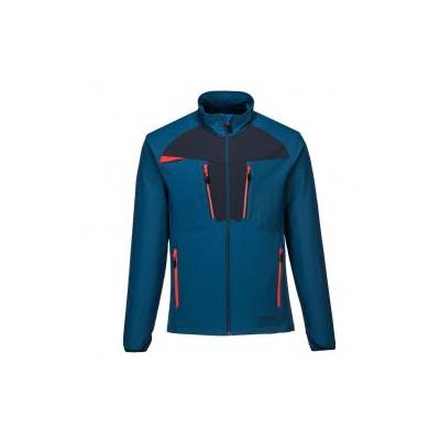 DX480- DX4 Zip Base Layer Top