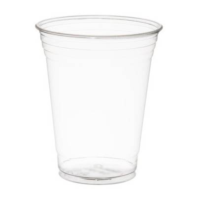 Plastic Cups