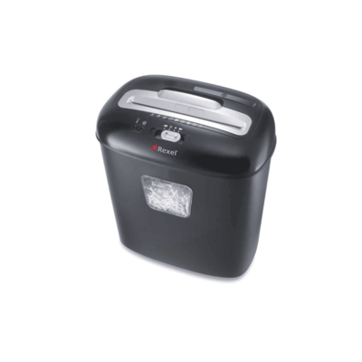 Paper Shredder
