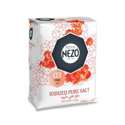 Table Salt