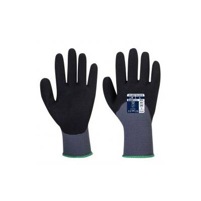 A352- DermiFlex Ultra Glove- PU/Nitrile Foam