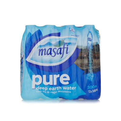 Bottled Drinking Water