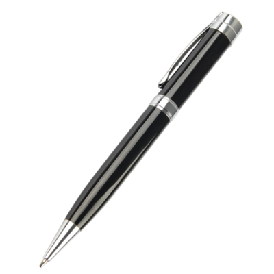 METAL PEN WITH STYLUS