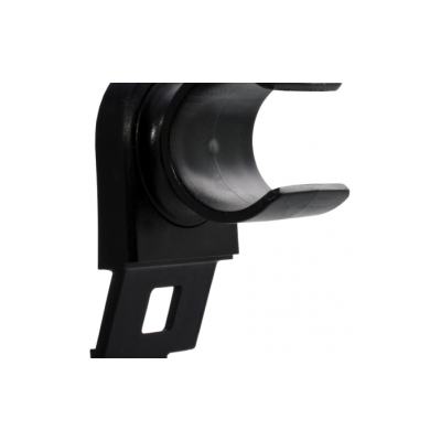 PA06 - Helmet Torch Clip