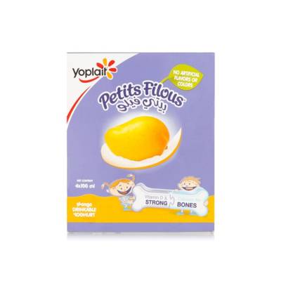 Yoplait