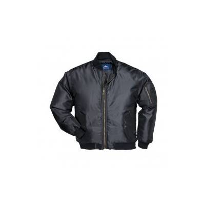 S535 - Pilot Jacket