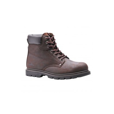 FW17 - Steelite Welted Safety Boot SB HRO