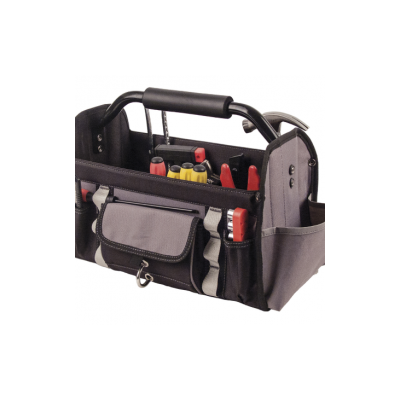 TB02 - Open Tool Bag