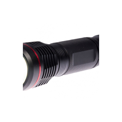 PA75 - USB Rechargeable Torch