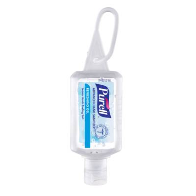 Purell – Advanced Hand Sanitizer Jelly Wrap 30ml