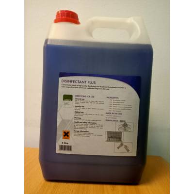 Floor Cleaner