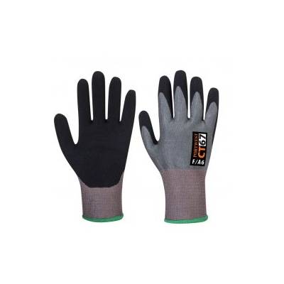 CT67 - CT AHR Nitrile Foam