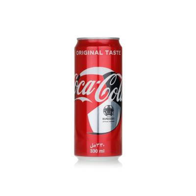 Soft Drinks