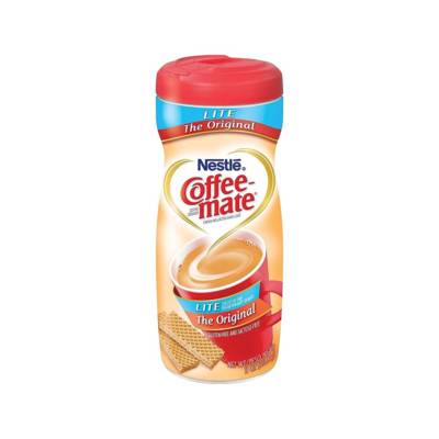 Coffee Creamers
