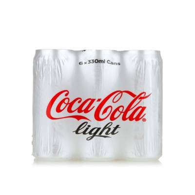 Soft Drinks