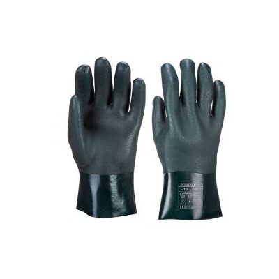 A827/A835/A845 - Double Dipped PVC Gauntlet