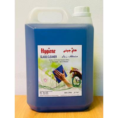Glass Cleaner