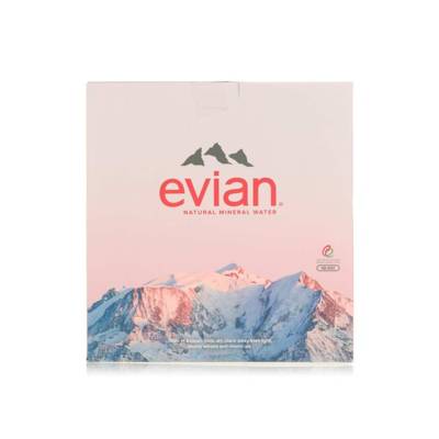 Premium Bottled Drinking Water