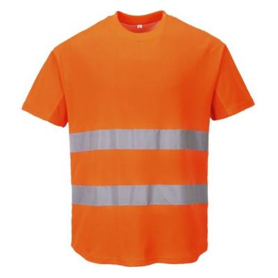 C394 - Mesh T-Shirt