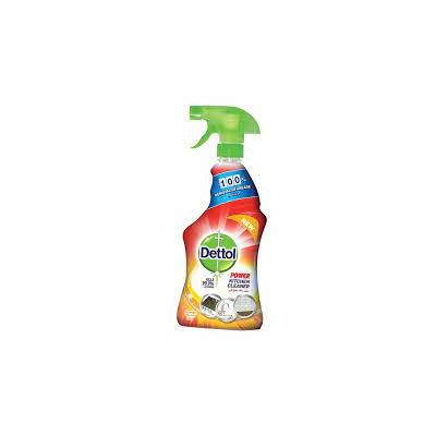 Surface Area Cleaner