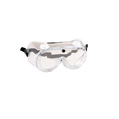 PW21- Indirect Vent Goggle