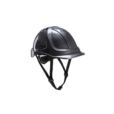 PC55 - Endurance Carbon Look Helmet
