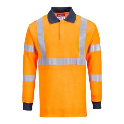 FR76 - Flame Resistant RIS Polo Shirt