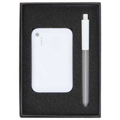 ASA-43 PROMOTIONAL GIFT SET TRAVEL KIT