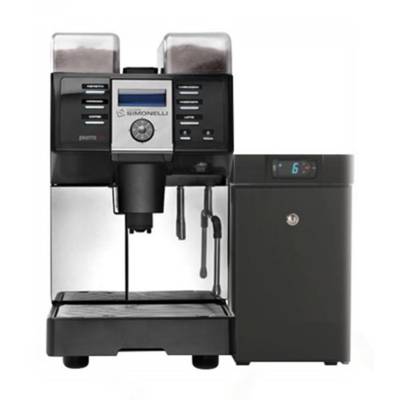Coffee Machine / Equipment