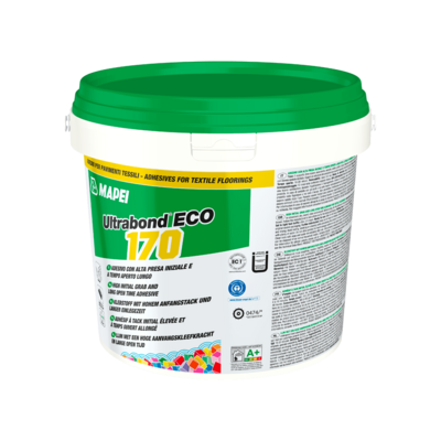ULTRABOND ECO 375 FUST. 16 KG