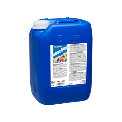 LATEX PLUS DRUM 10 KG