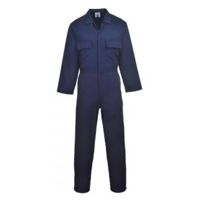 S999 - Euro Work Coverall