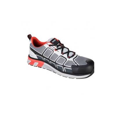 FT17- OlymFlex Barcelona S1P Trainer