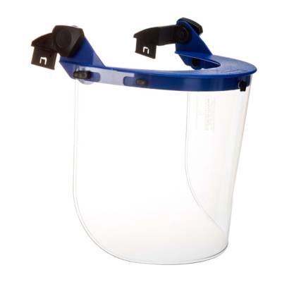 PS90 - Arc Flash Visor Class 1
