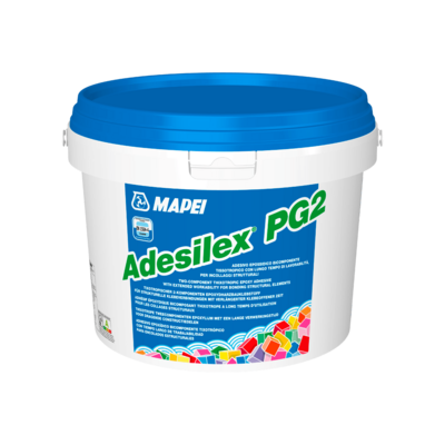 ADESILEX PG2 TG/A+B FT.6 KG