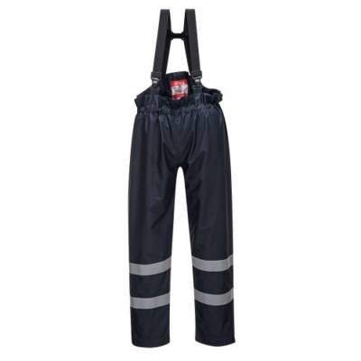 S772 - Bizflame Rain FR Multi Protection Unlined Trouser