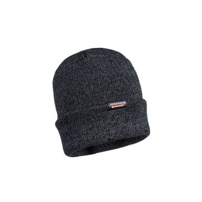 B026 - Reflective Knit Cap, Insulatex Lined