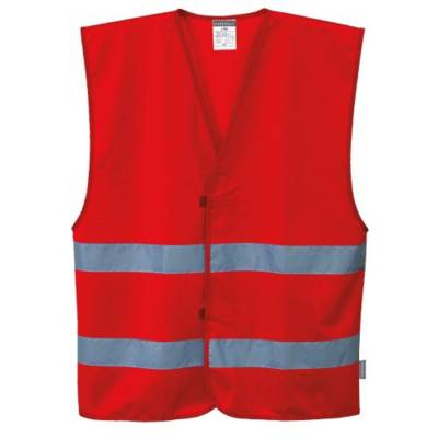 F474 - Iona Vest