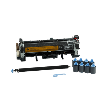 HP LaserJet CE732A 220V Maintenance Kit