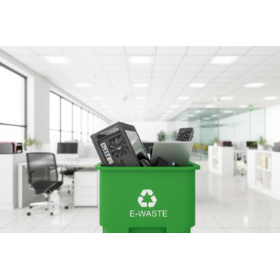 Refrigerant Gas Recycling