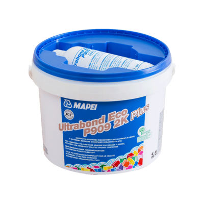 ULTRABOND ECO P909 2K A+B 10 KG