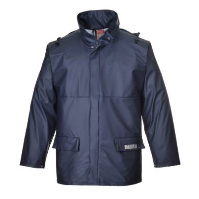 FR46 - Sealtex Flame Jacket