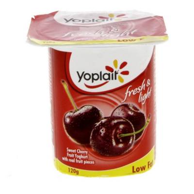 Yoplait