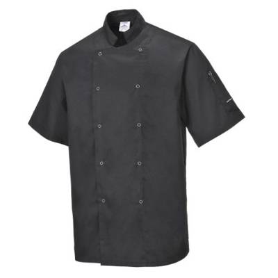 C733 - Cumbria Chefs Jacket