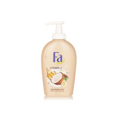 liquid soap