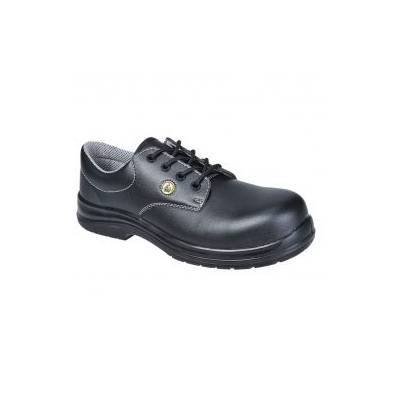 FC01 - Portwest Compositelite ESD Laced Safety Shoe S2