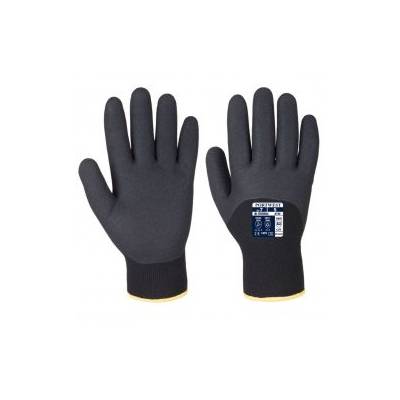 A146- Arctic Winter Glove