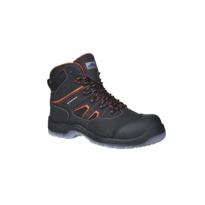 FC57- Portwest Compositelite All Weather Boot S3 WR