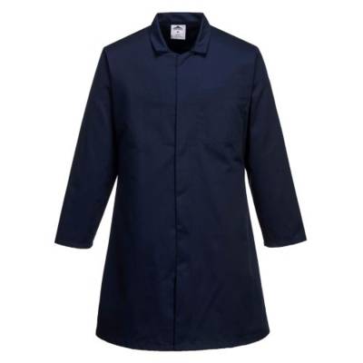 2202 - Men's Food Coat, One Pocket