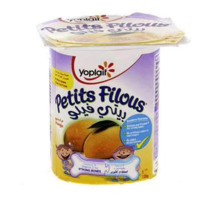 Yoplait